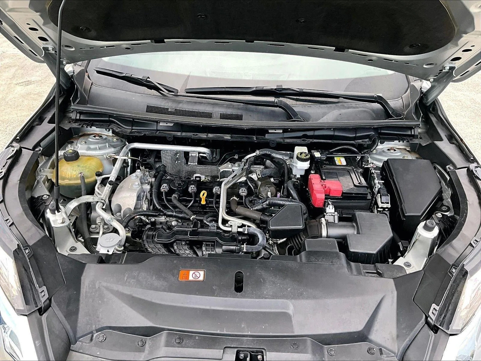 2023 Mitsubishi Outlander SEL 2.5 2WD photo 11