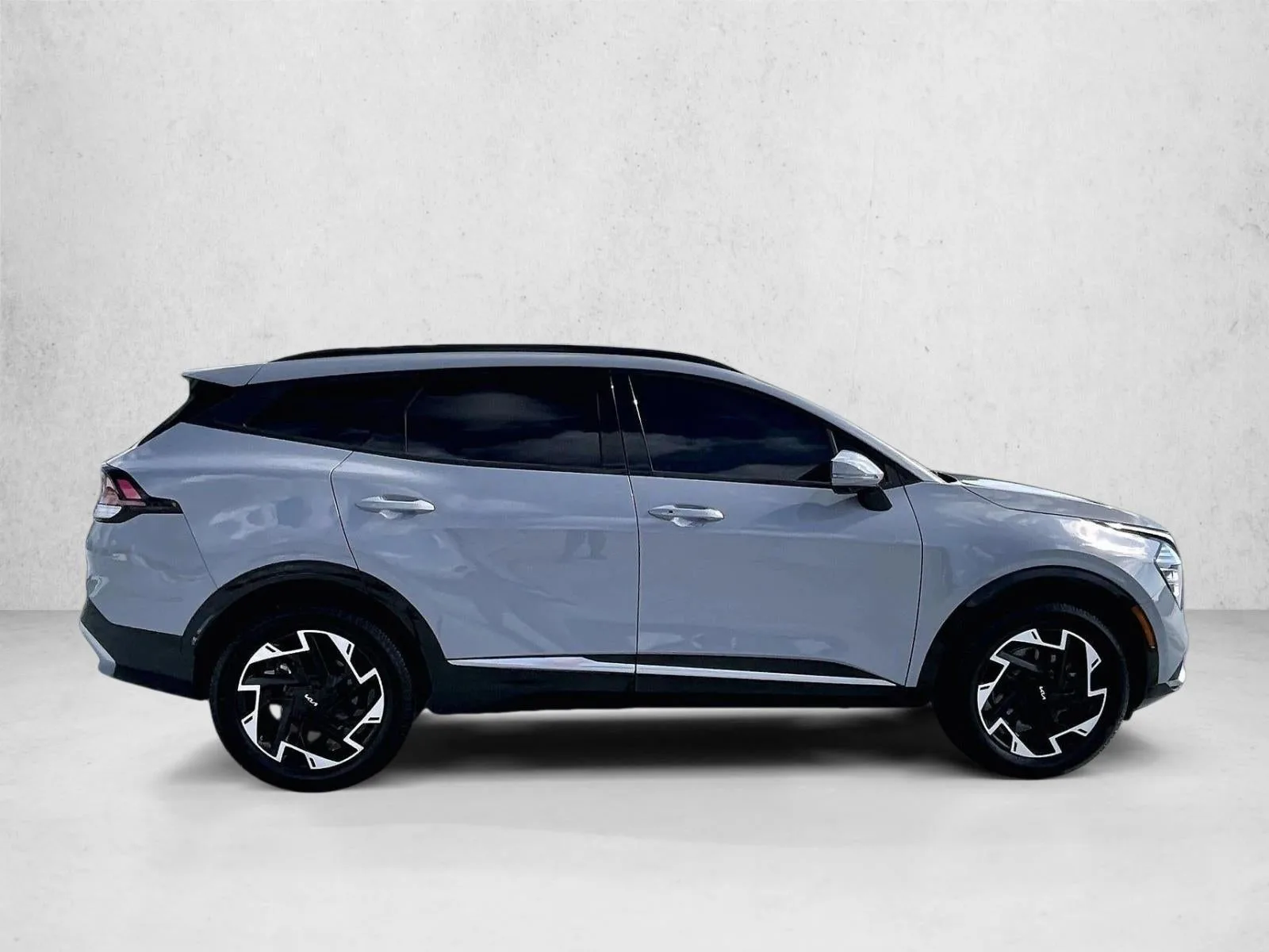 2023 Kia Sportage SX-Prestige photo 5