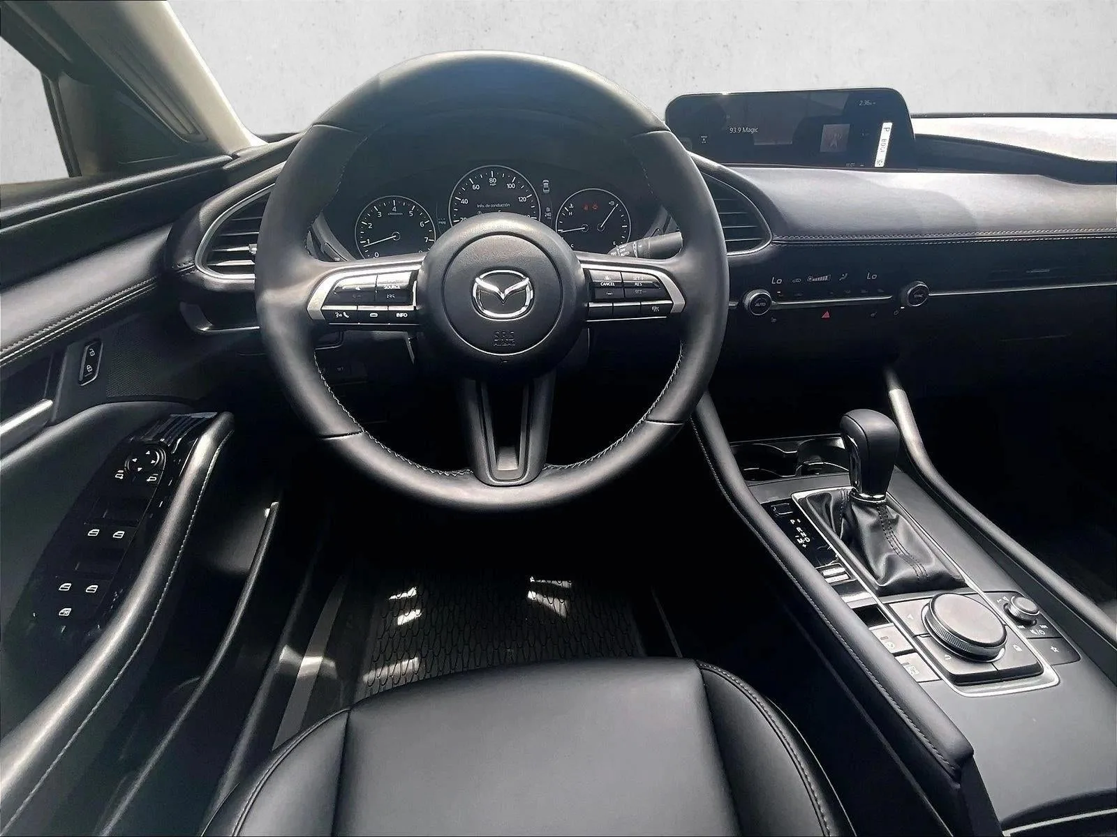 2026 Mazda Mazda3 Sedan 2.5 S Preferred photo 7