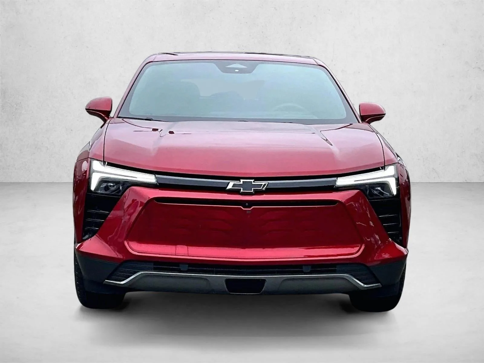 2025 Chevrolet Blazer EV LT photo 3