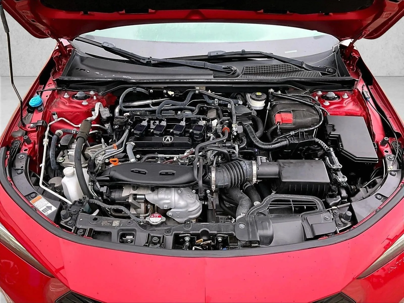 2024 Acura Integra A-SPEC photo 11