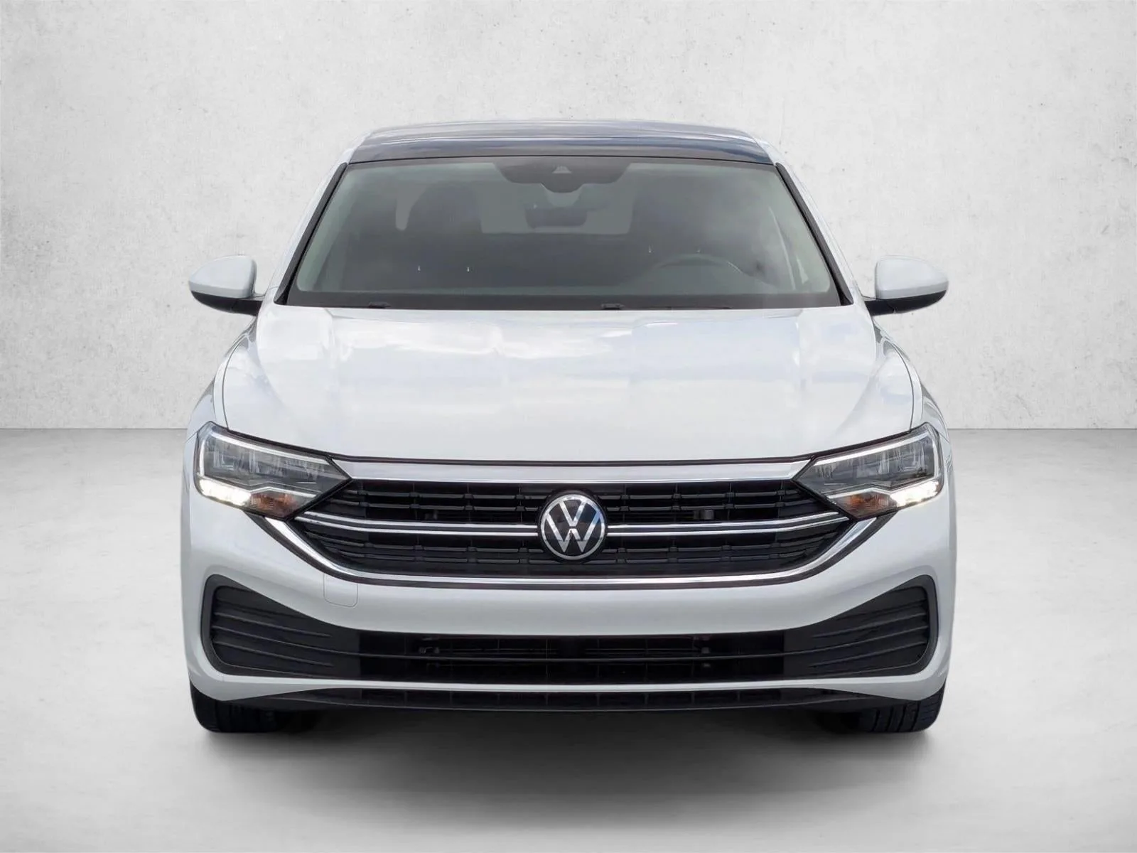 2023 Volkswagen Jetta 1.5T SE photo 2
