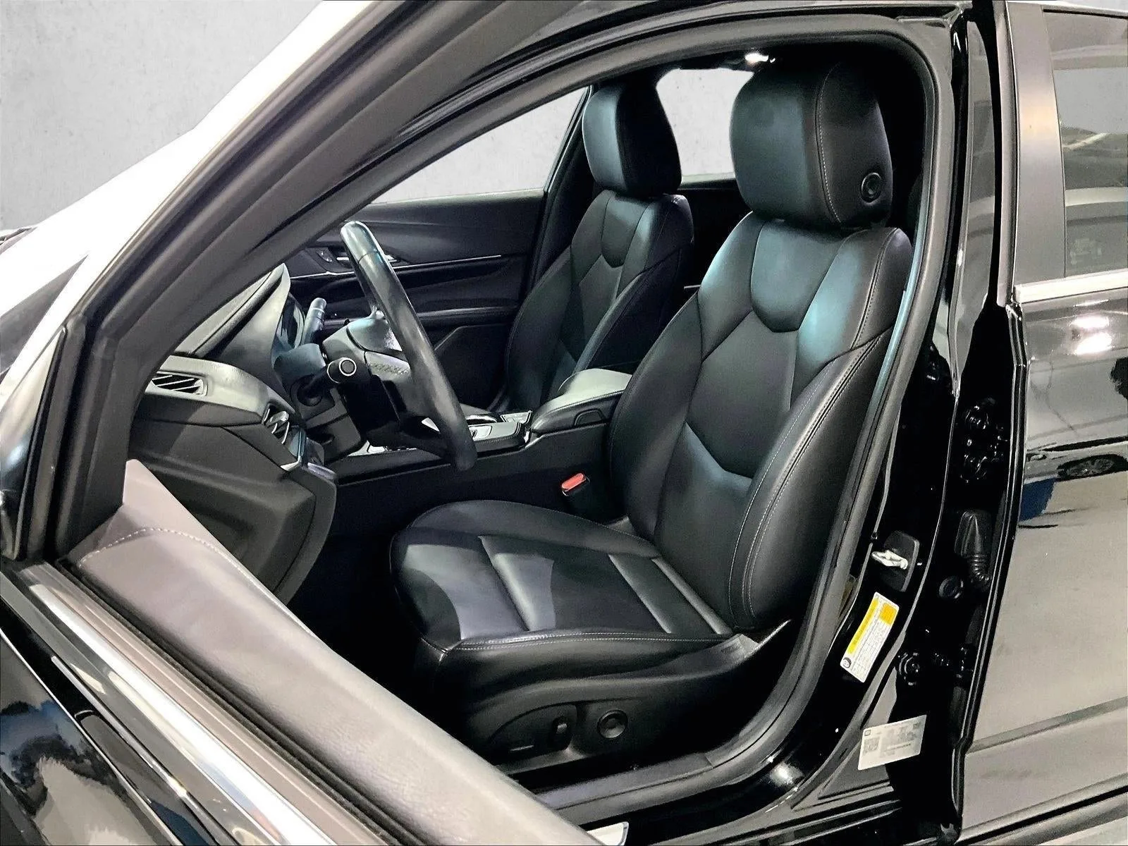 2024 Cadillac CT4 Luxury photo 27