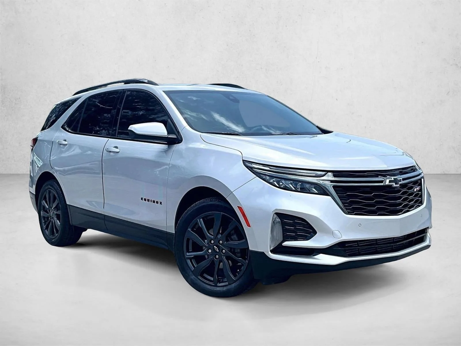 2022 Chevrolet Equinox RS photo 12