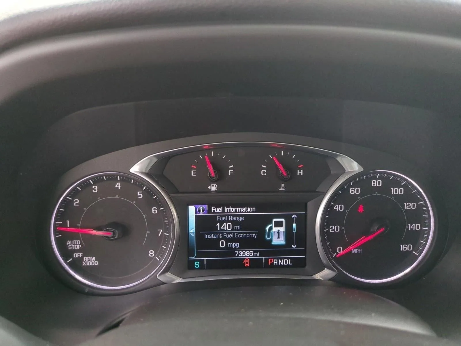2019 GMC Acadia FWD SLE-2 photo 11