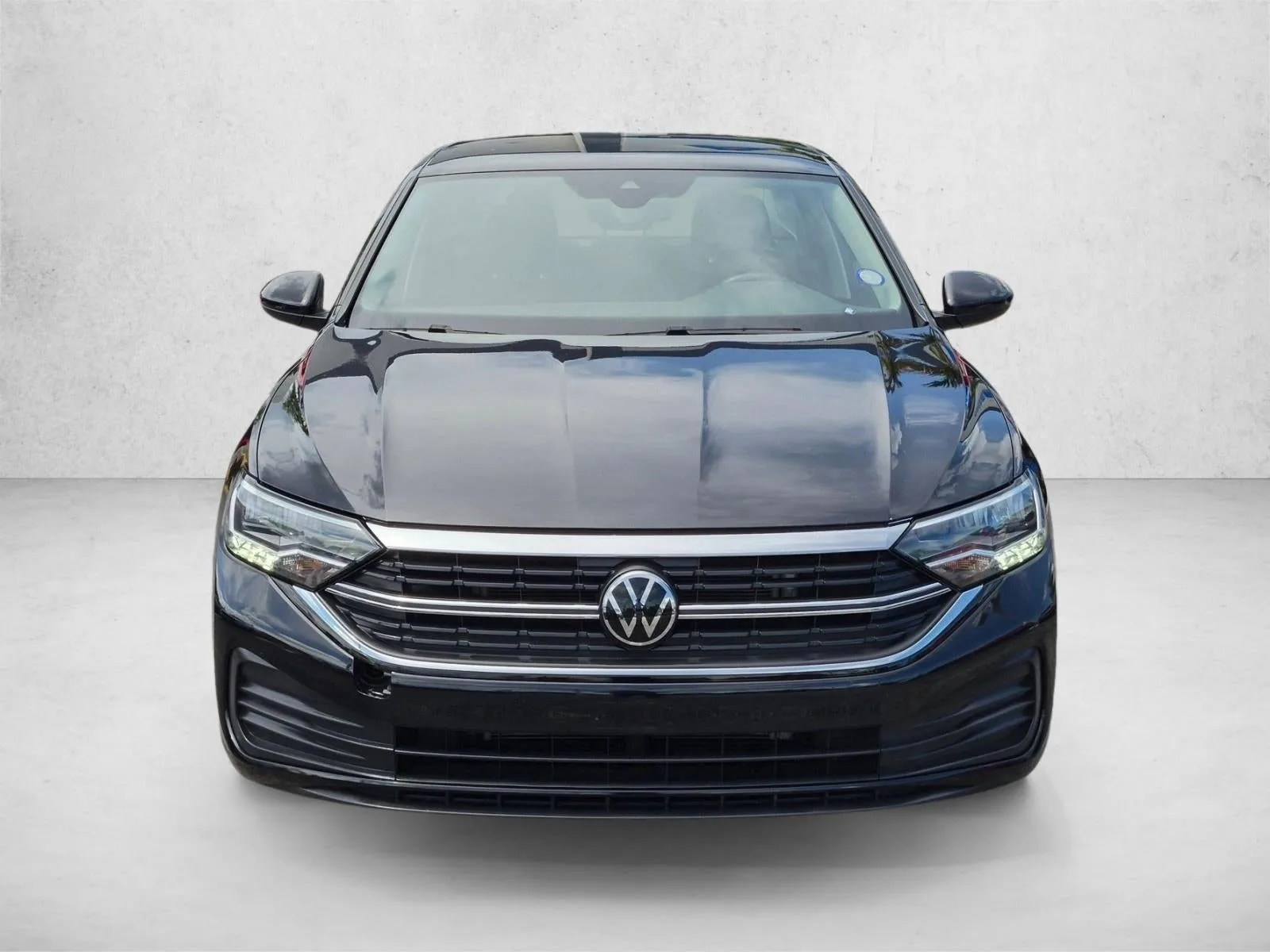 2024 Volkswagen Jetta S Auto photo 2