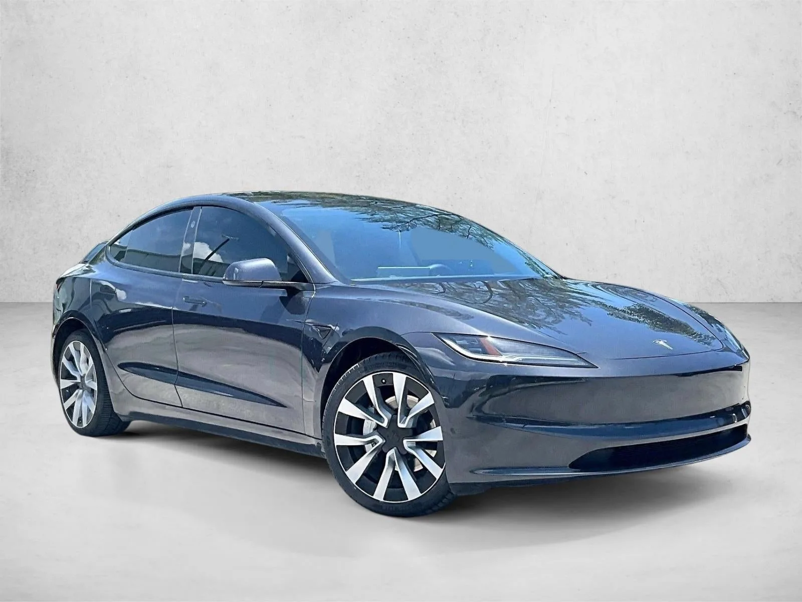 2024 Tesla Model 3 Long Range photo 12
