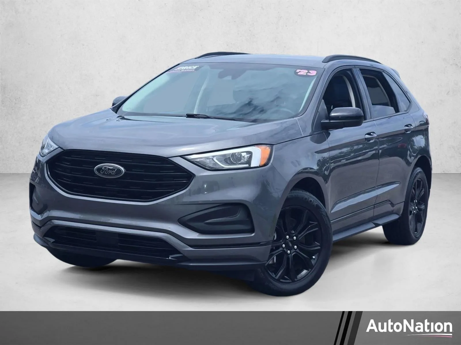 2023 Ford Edge