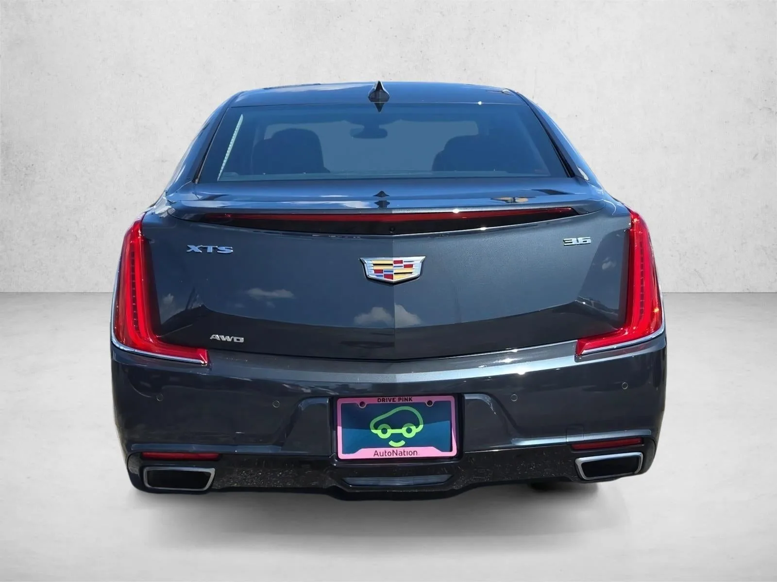 2018 Cadillac XTS Luxury photo 7