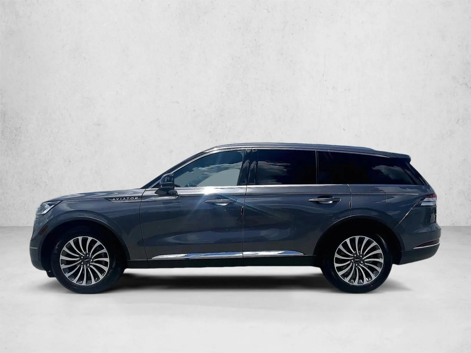 2023 Lincoln Aviator Reserve photo 6