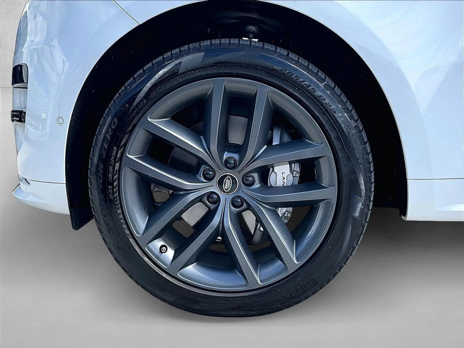 2025 Land Rover Range Rover Sport P460 Dynamic SE photo 10