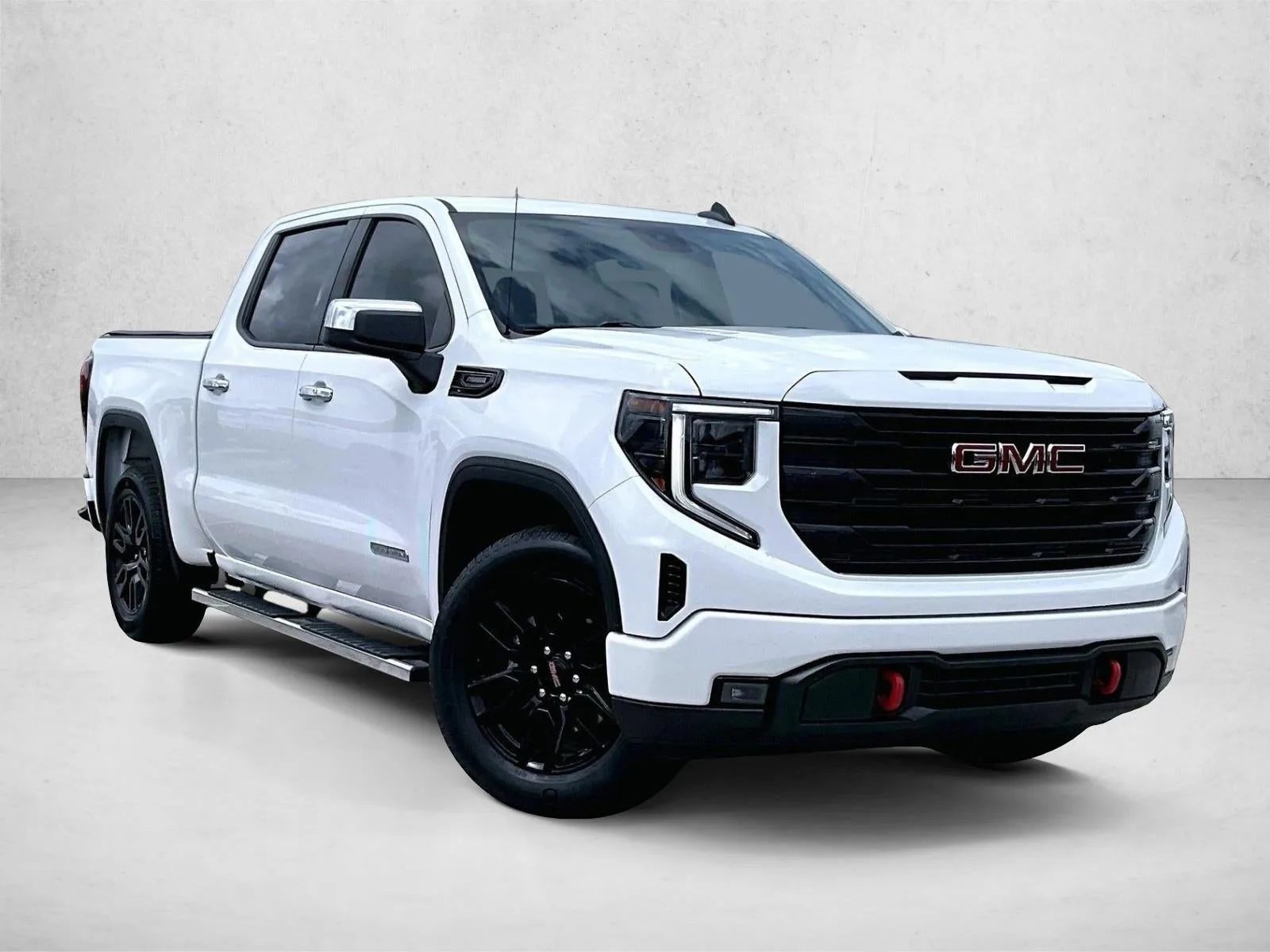 2024 GMC Sierra 1500 Elevation photo 12
