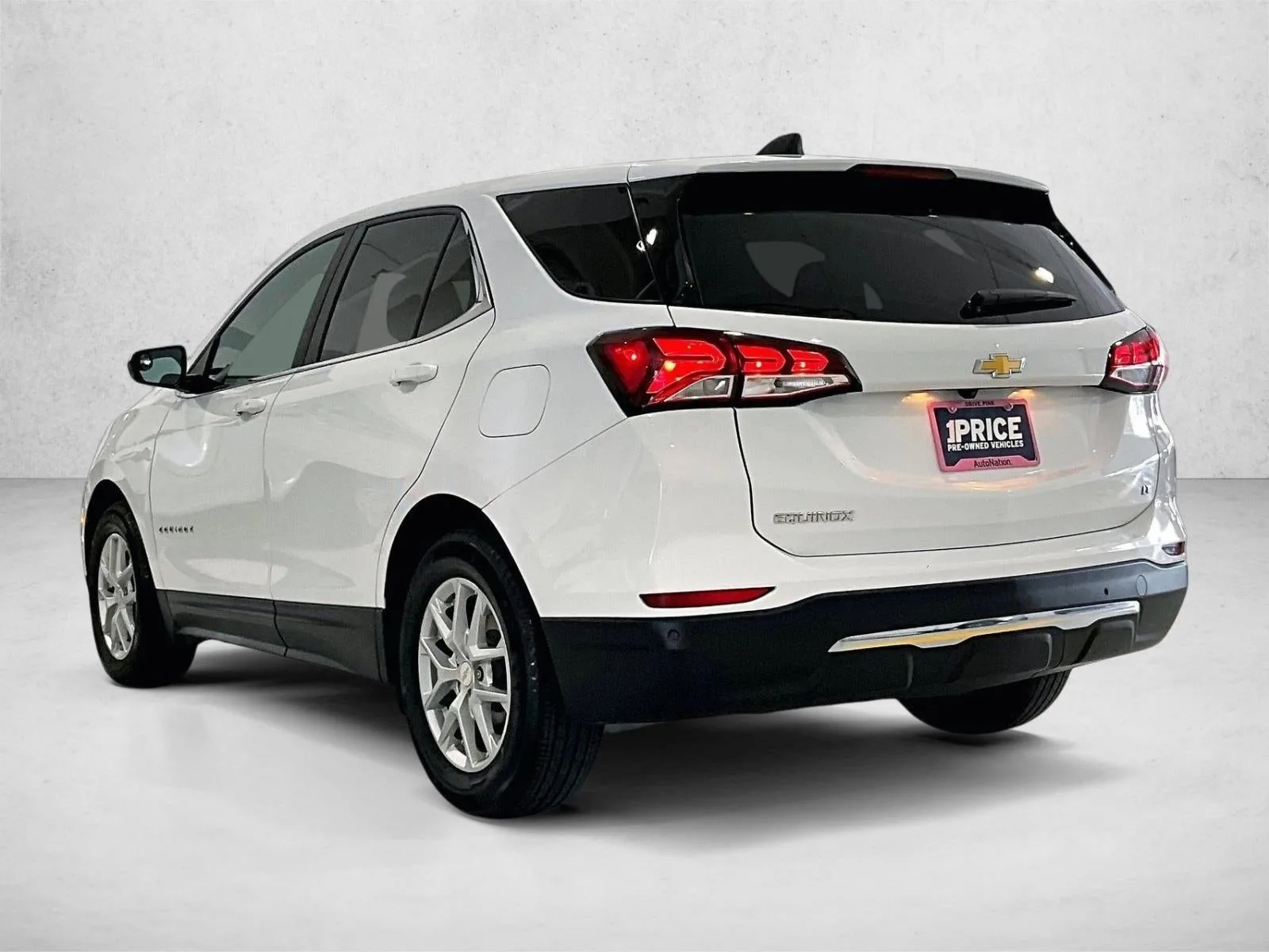 2023 Chevrolet Equinox LT photo 13