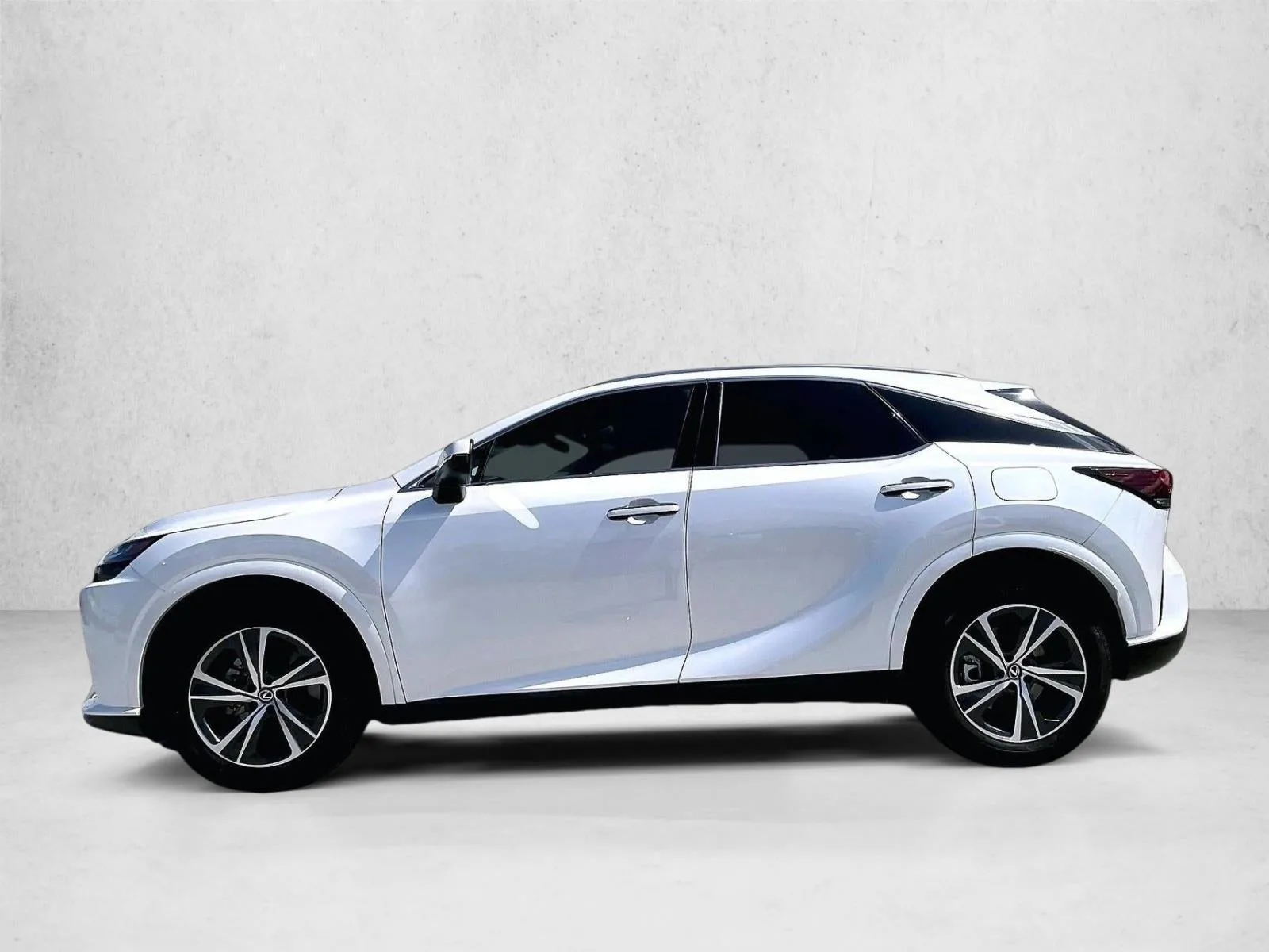 2025 Lexus RX 350h Premium photo 6