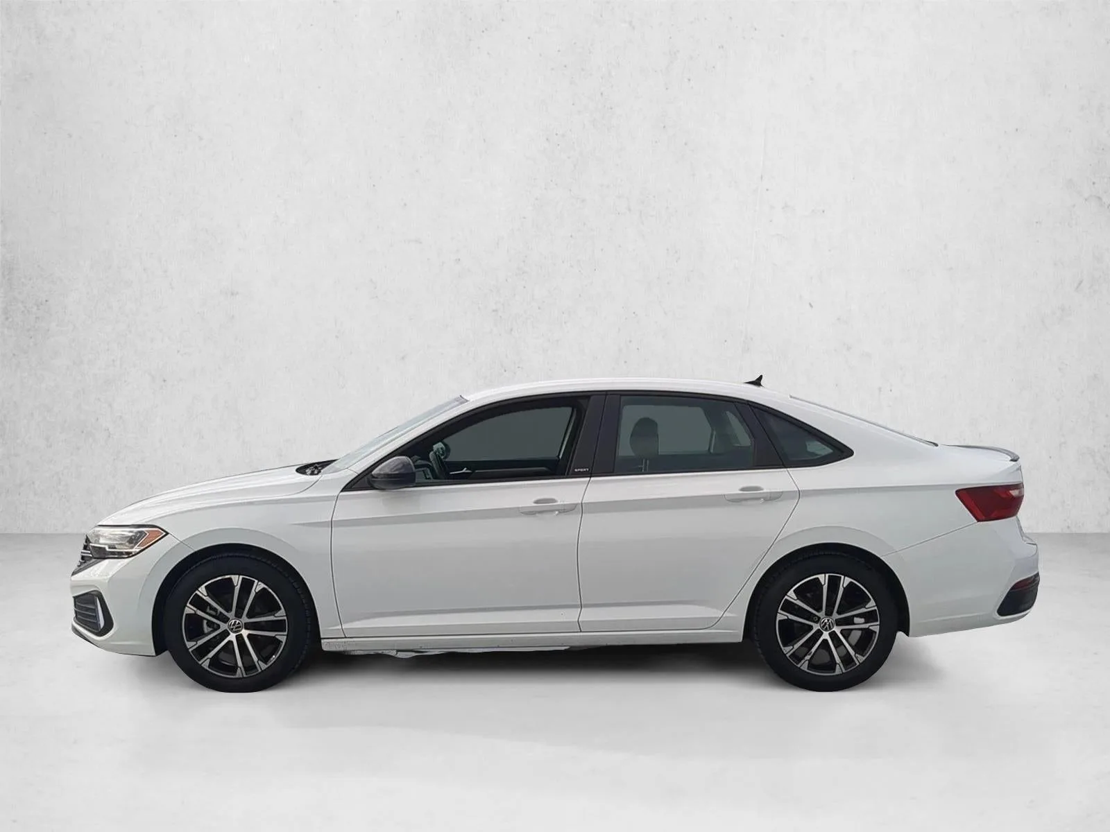 2024 Volkswagen Jetta 1.5T Sport photo 6