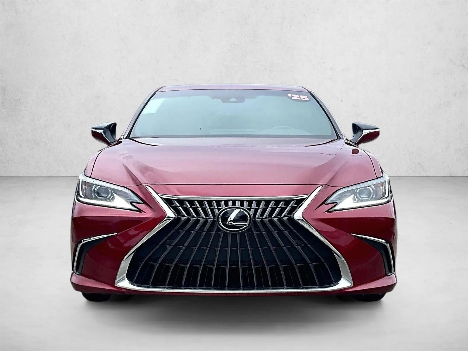 2025 Lexus ES 350 ES 350 photo 3