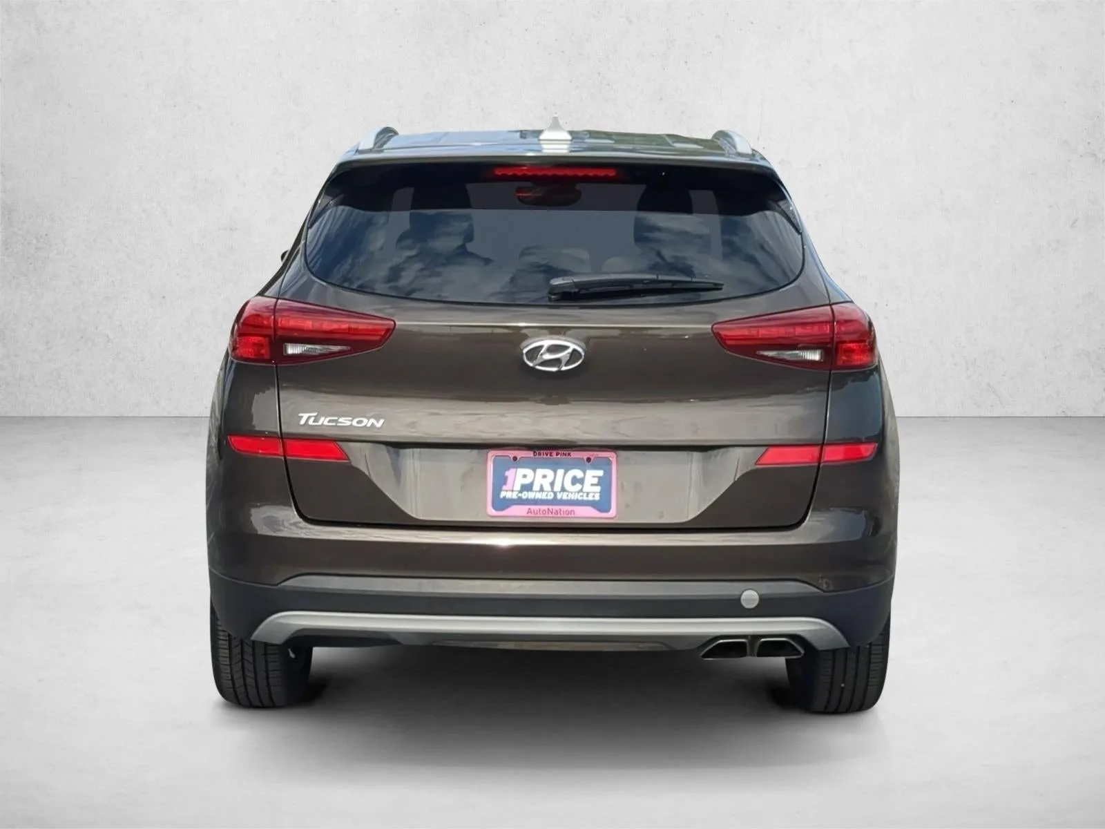 2019 Hyundai Tucson Limited photo 7