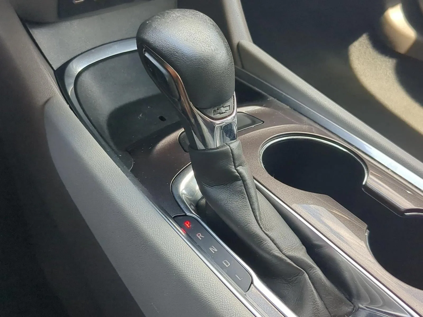 2021 Chevrolet Malibu LT photo 12