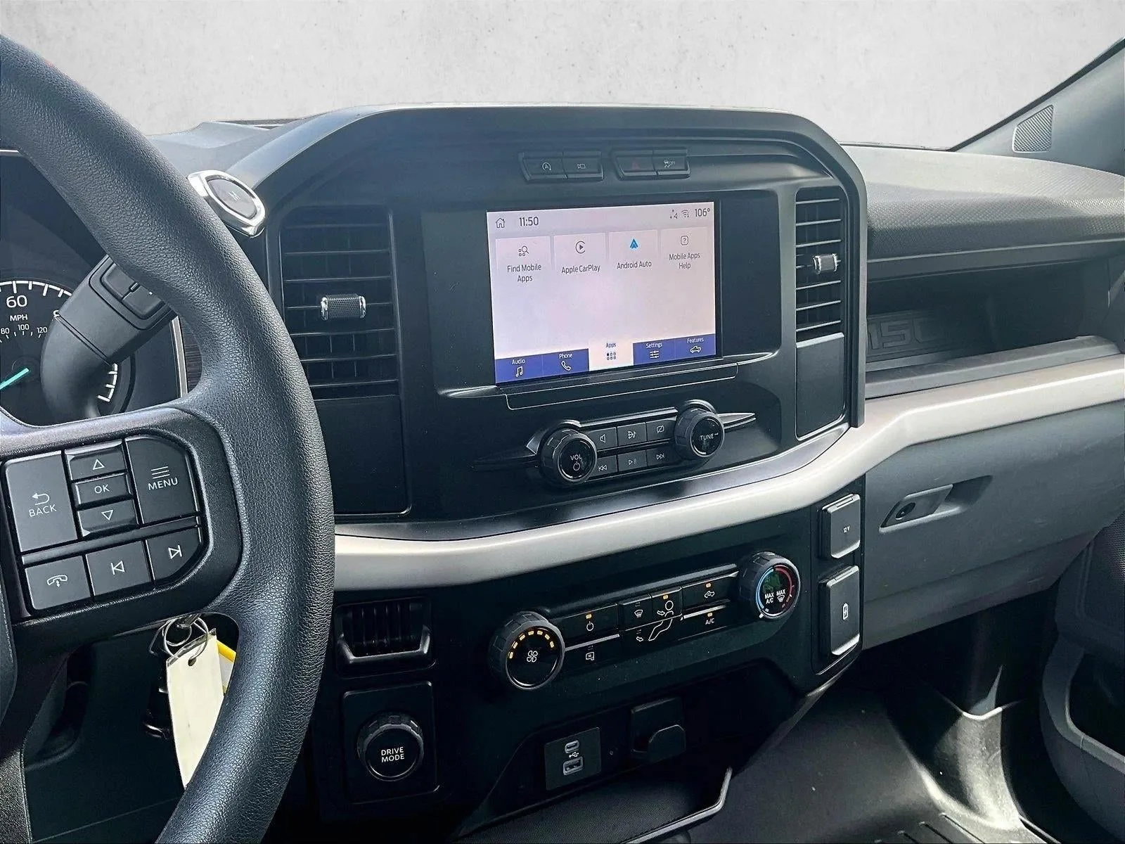 2023 Ford F-150 XL photo 8