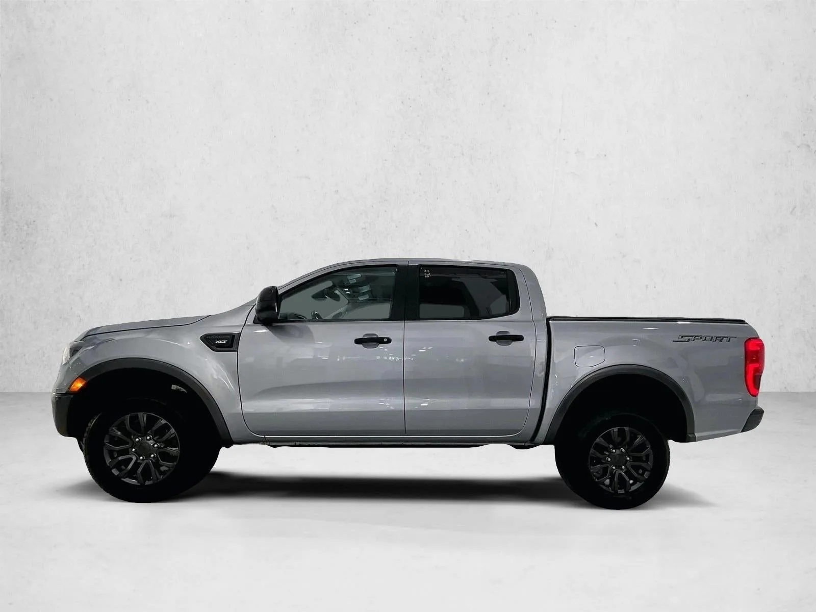 2020 Ford Ranger XLT photo 6