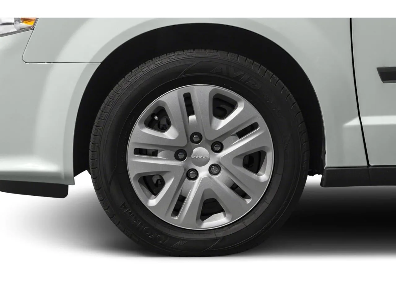 2019 Dodge Grand Caravan SXT Wagon photo 10