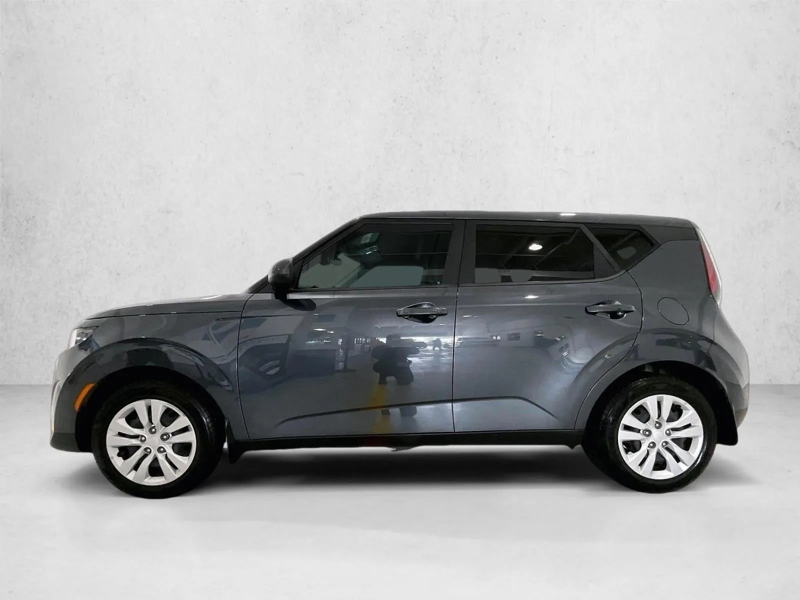 2024 Kia Soul LX photo 6