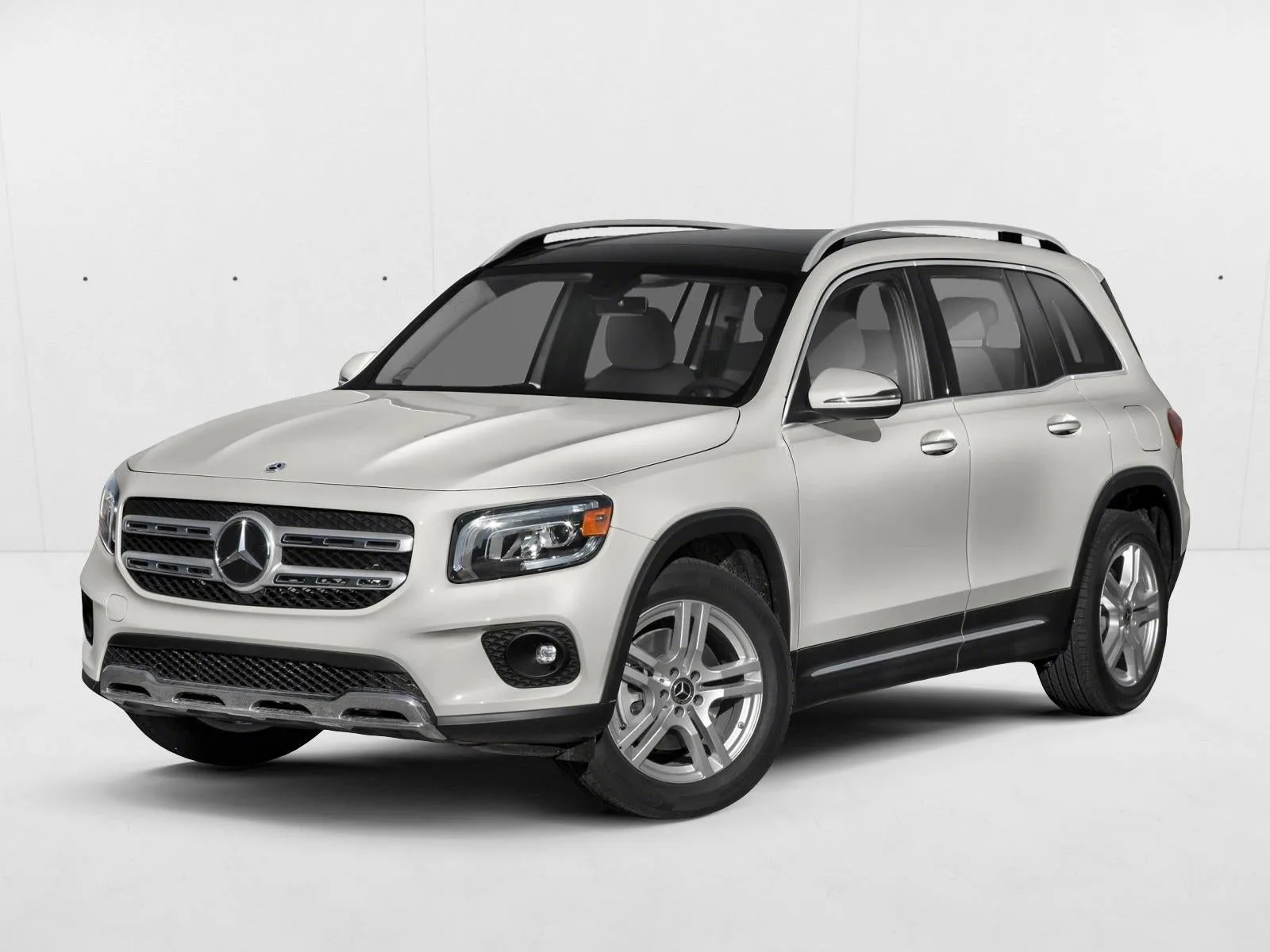 2021 Mercedes-Benz GLB