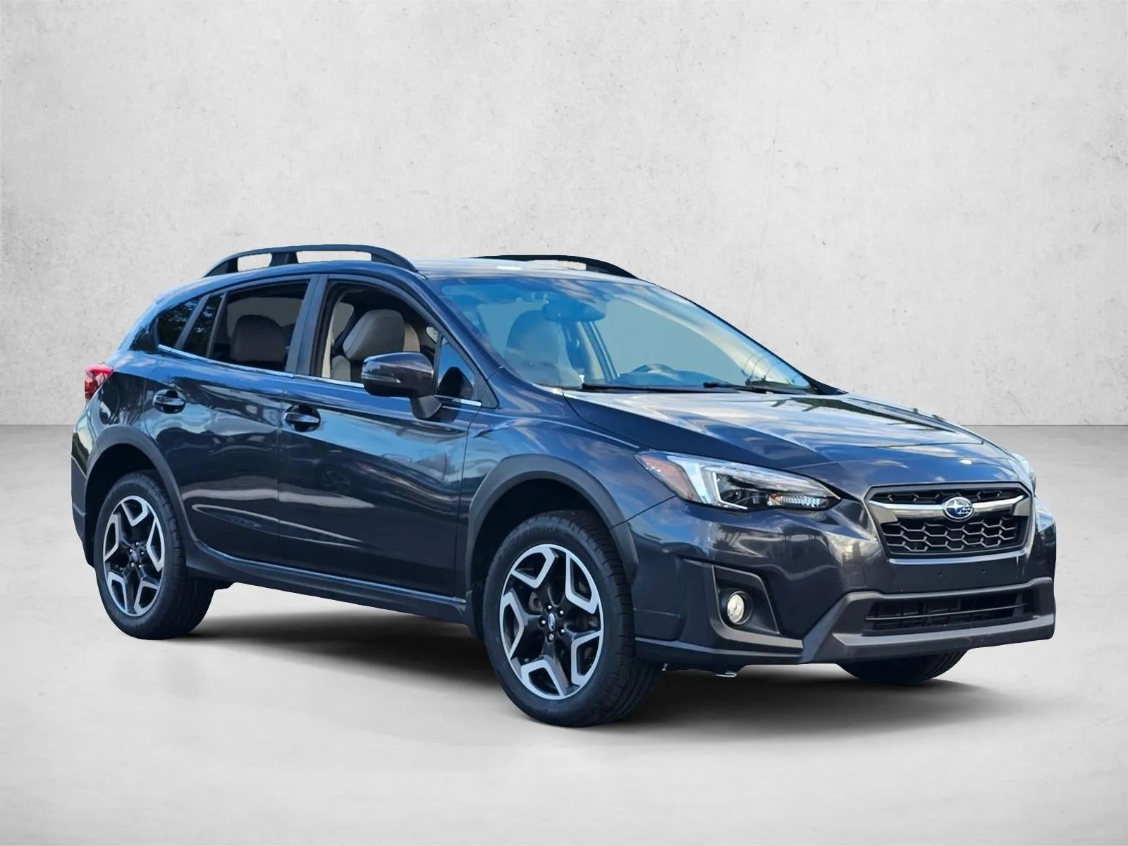 2019 Subaru Crosstrek 2.0i Limited CVT photo 3