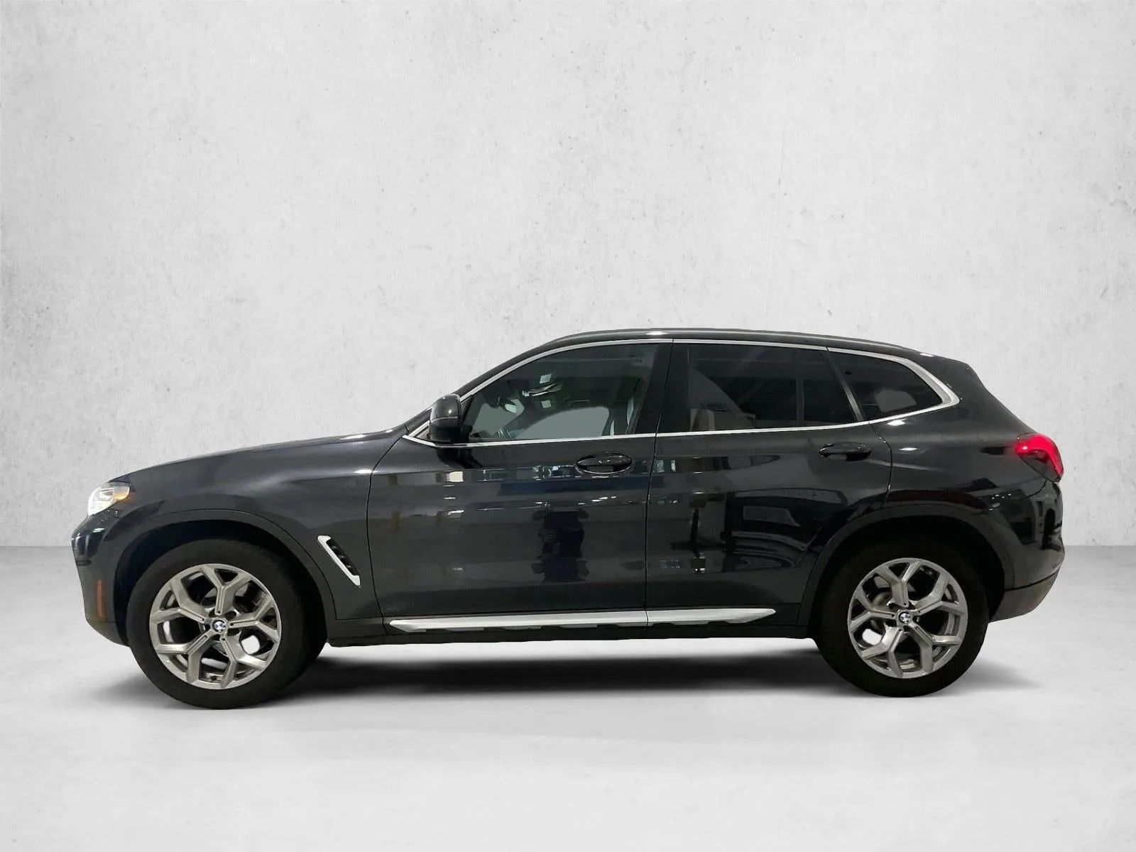 2022 BMW X3 sDrive30i photo 6