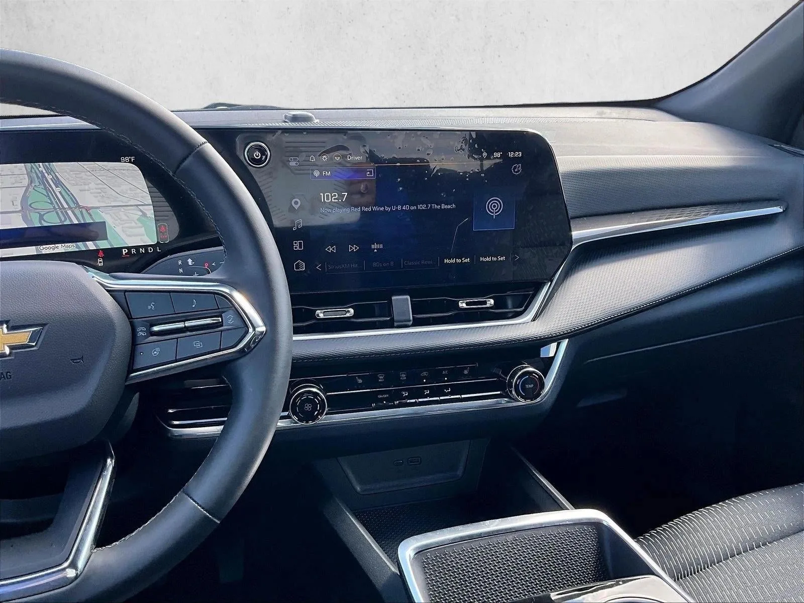 2026 Chevrolet Equinox LT photo 8