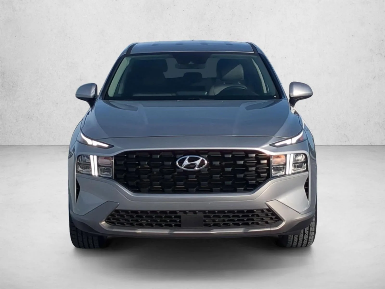 2023 Hyundai Santa Fe SE photo 2