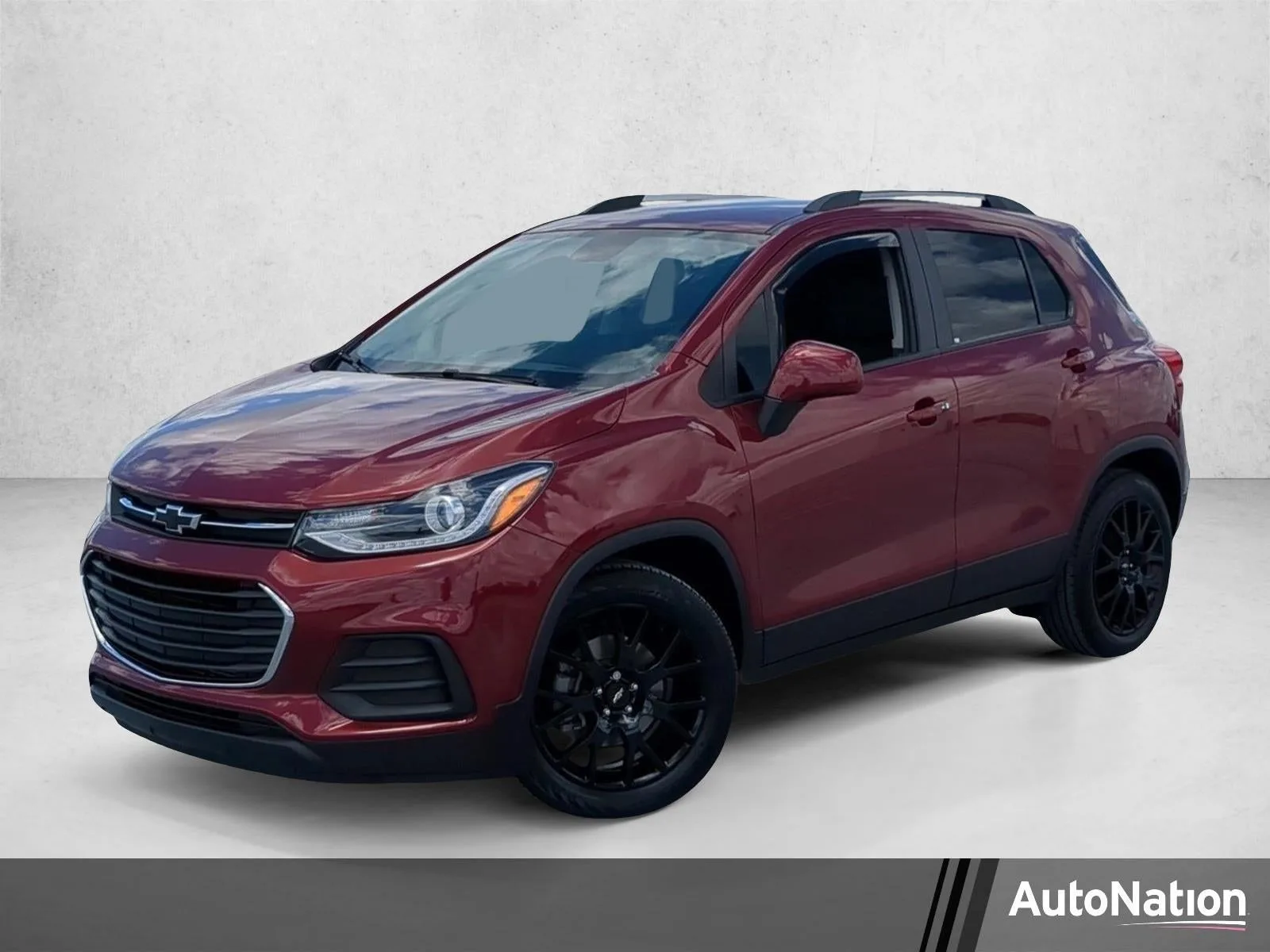 2022 Chevrolet Trax