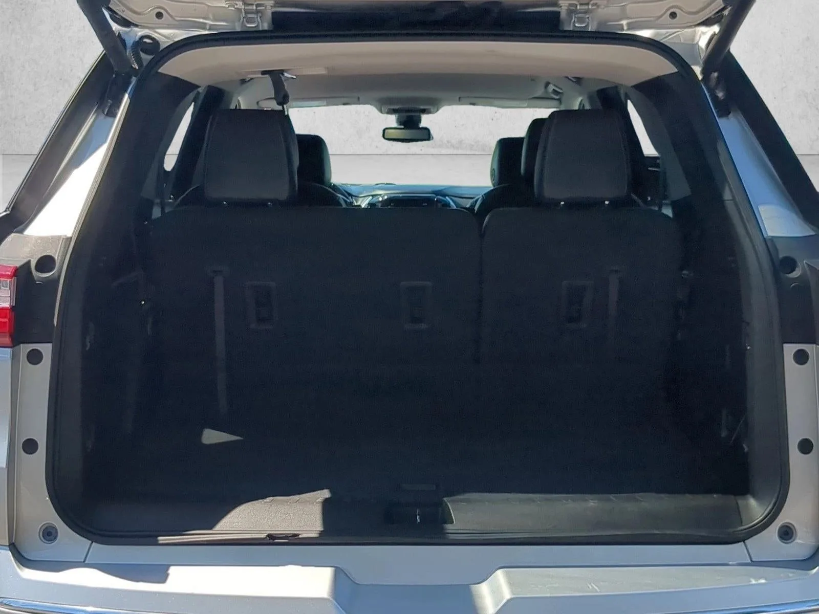 2019 Chevrolet Traverse Premier photo 6