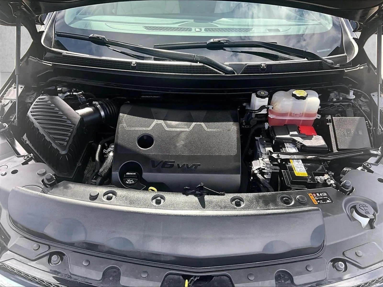2023 Buick Enclave Essence photo 11