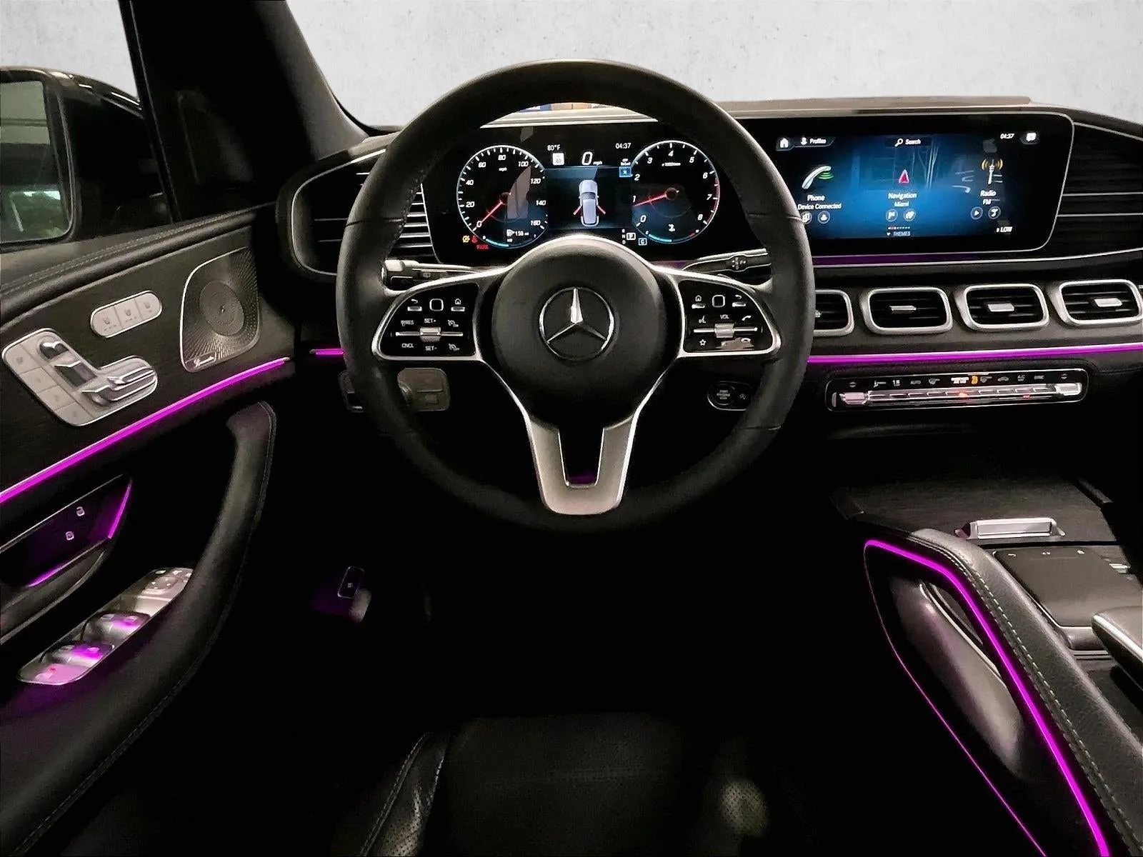2023 Mercedes-Benz GLE 350 4MATIC® photo 7