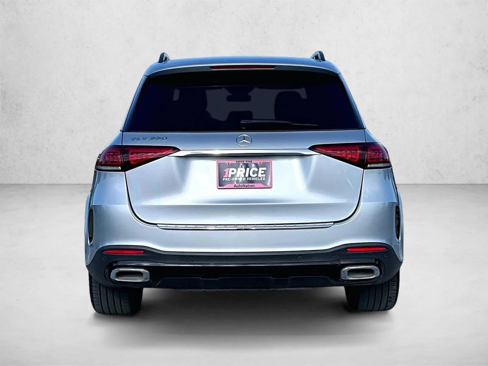 2022 Mercedes-Benz GLE 350 GLE 350 photo 4