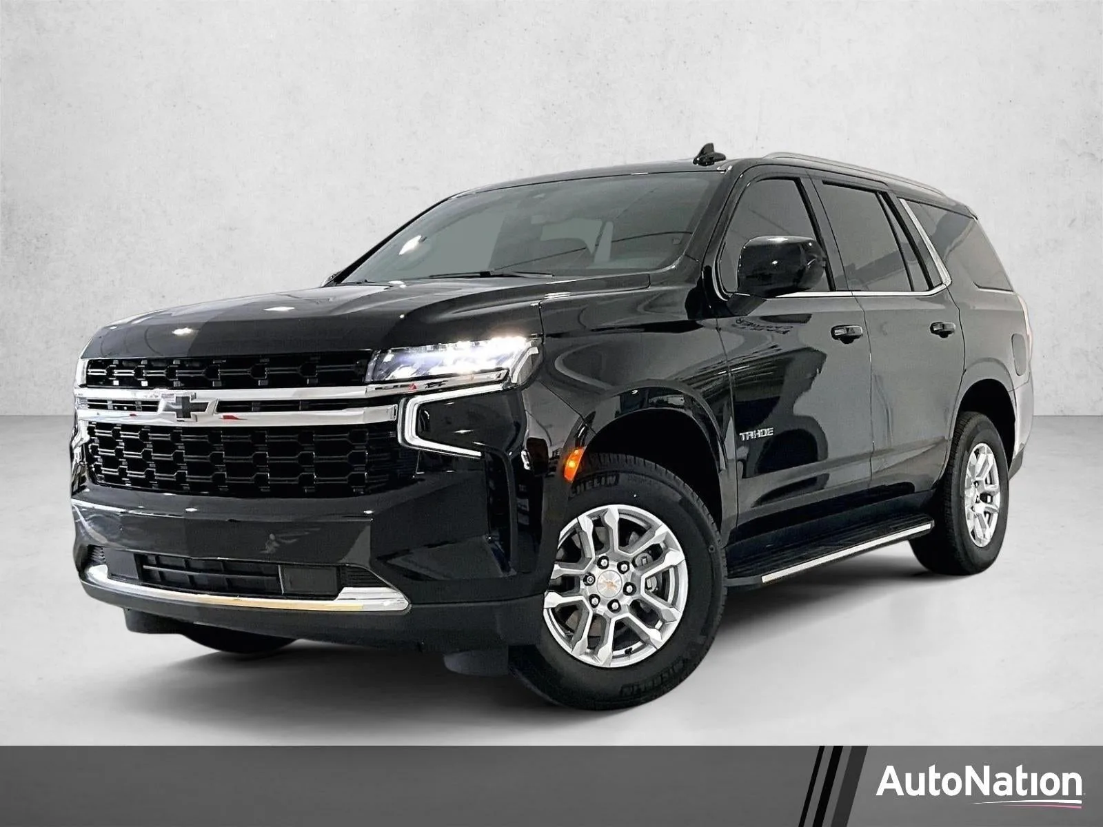 2022 Chevrolet Tahoe