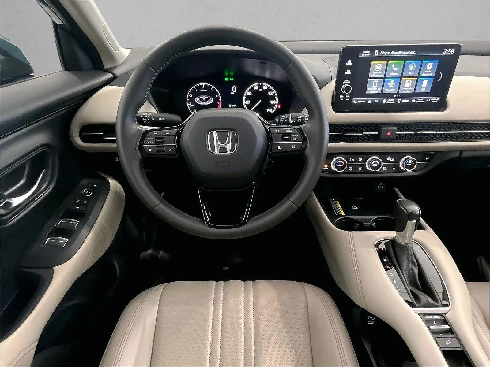 2024 Honda HR-V 2WD EX-L photo 7