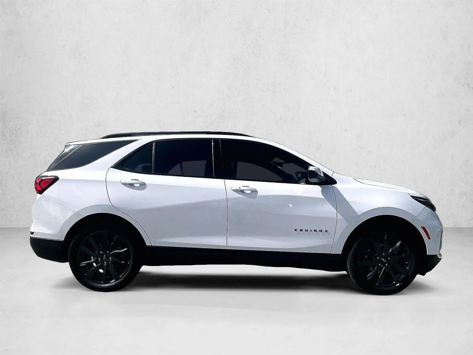 2023 Chevrolet Equinox RS photo 5