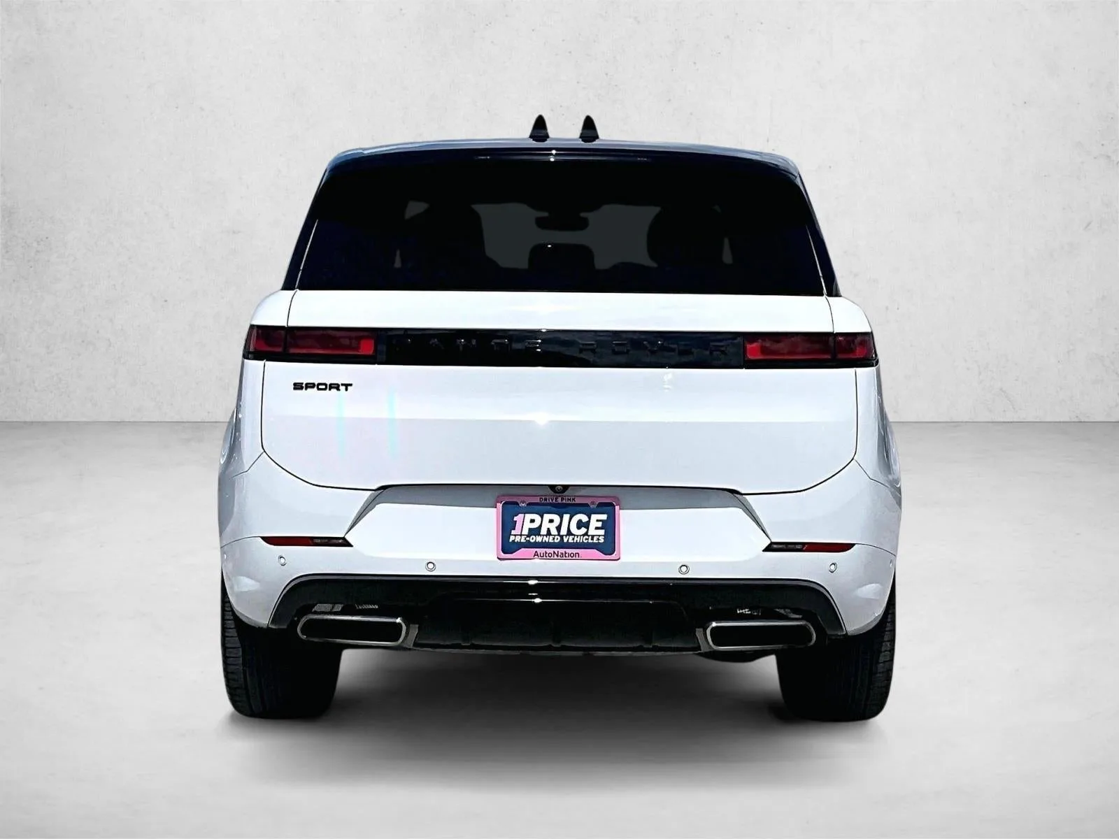 2025 Land Rover Range Rover Sport P460 Dynamic SE photo 4