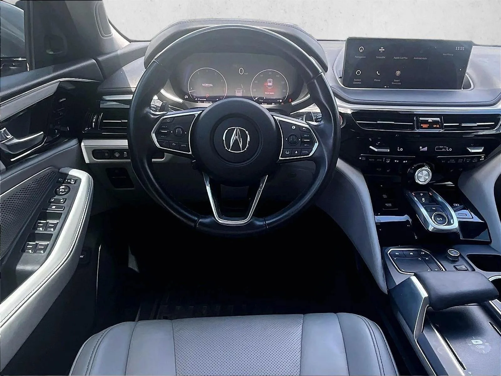 2024 Acura MDX Technology Package photo 7