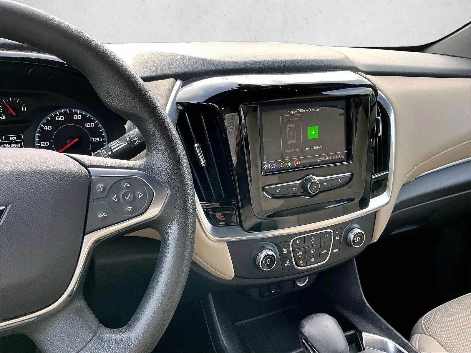 2023 Chevrolet Traverse LS photo 8