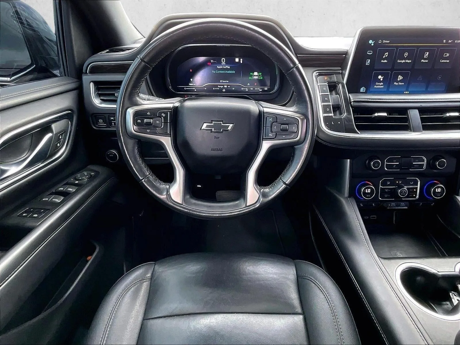 2023 Chevrolet Tahoe LT photo 7