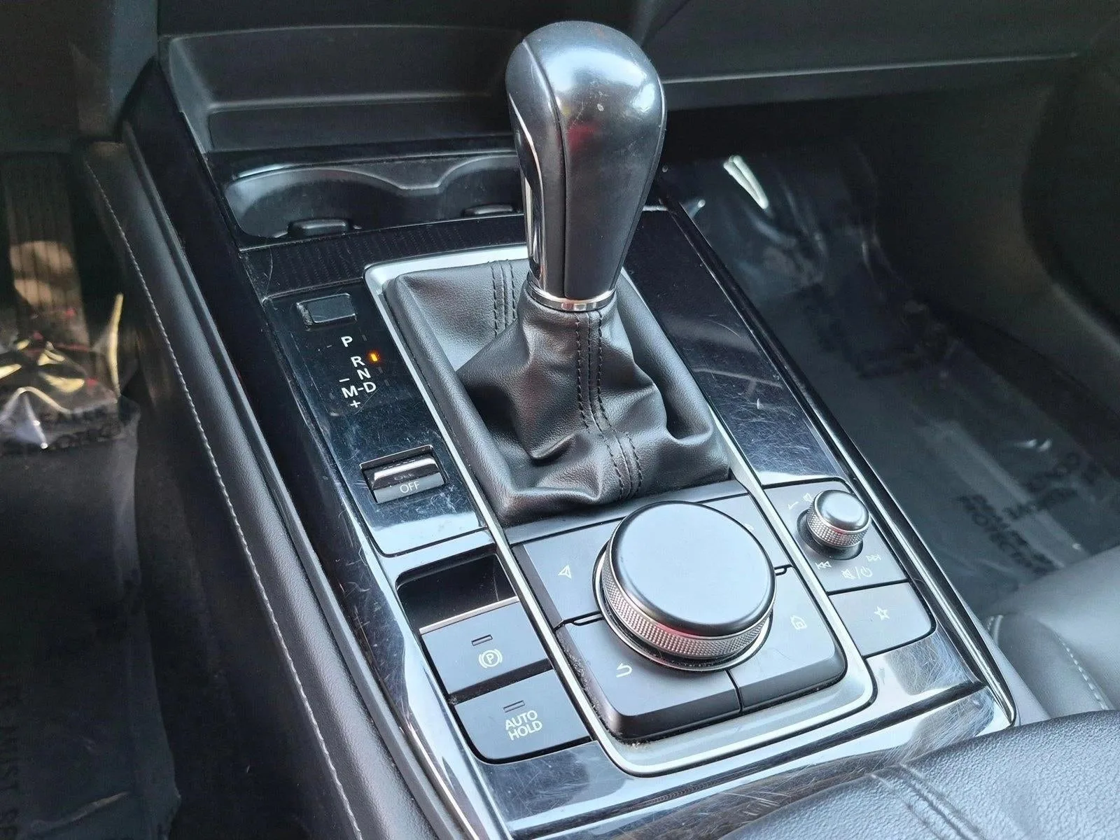 2024 Mazda CX-30 2.5 S Select Sport AWD photo 12