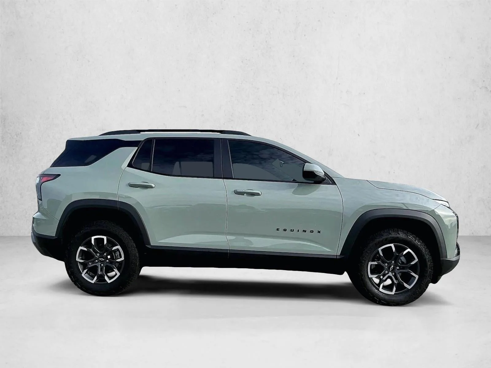 2026 Chevrolet Equinox ACTIV photo 5