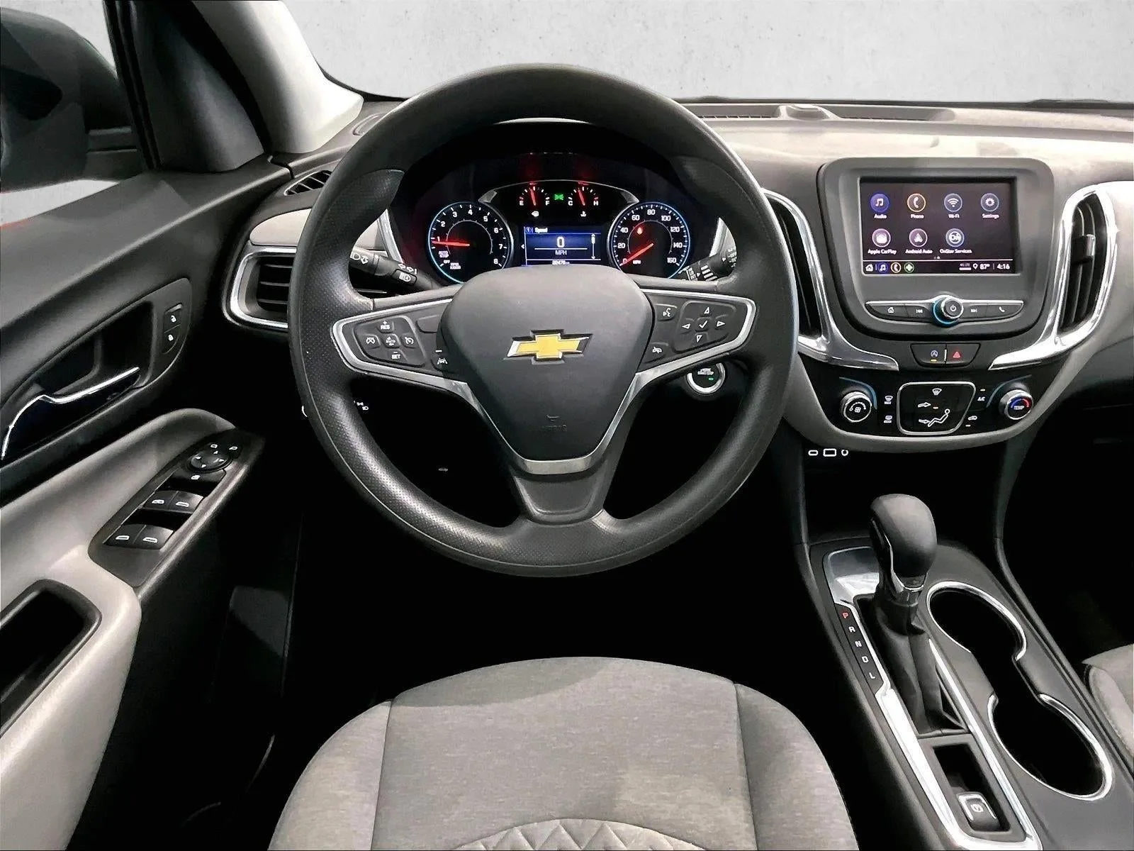 2023 Chevrolet Equinox LS photo 7