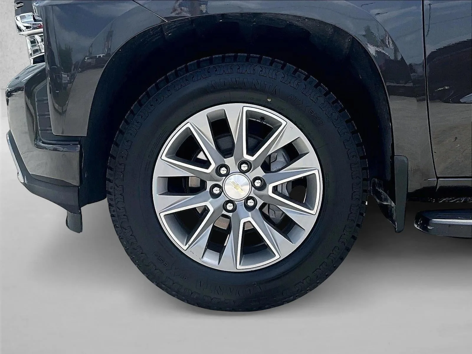 2021 Chevrolet Silverado 1500 High Country photo 10