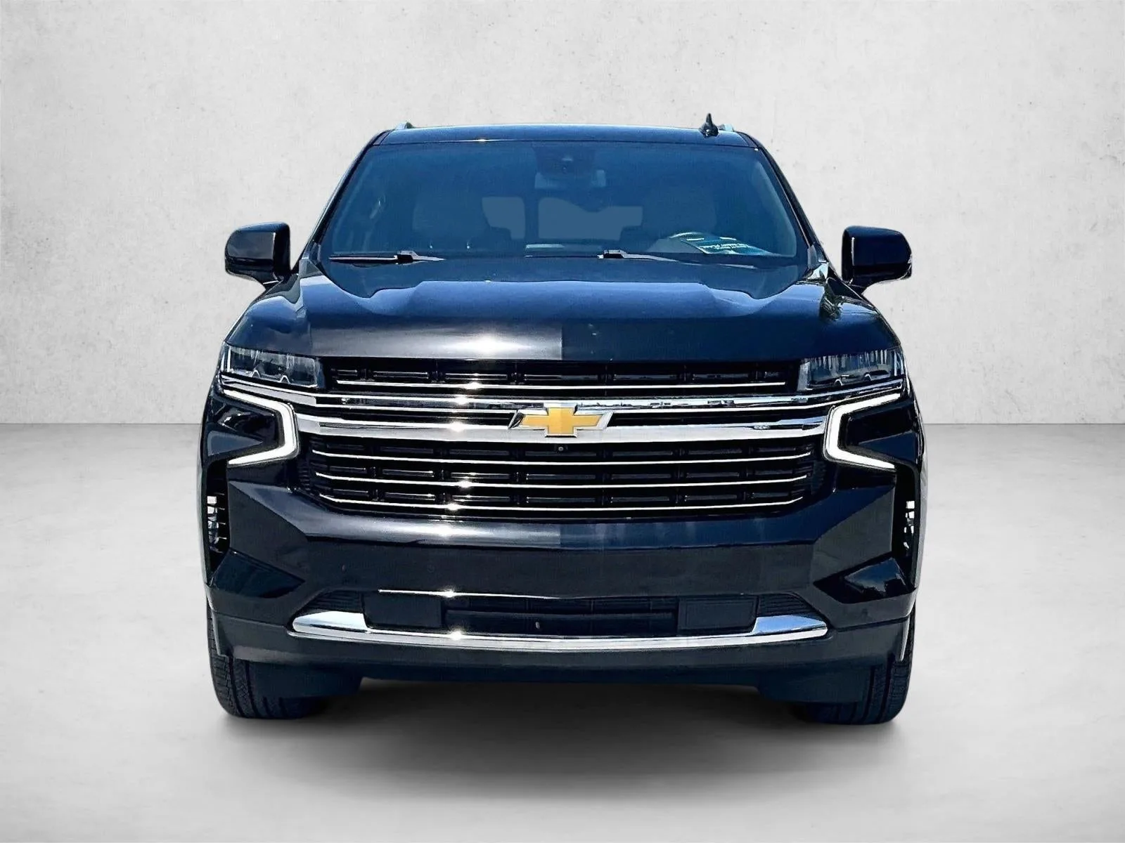 2023 Chevrolet Tahoe LT photo 3