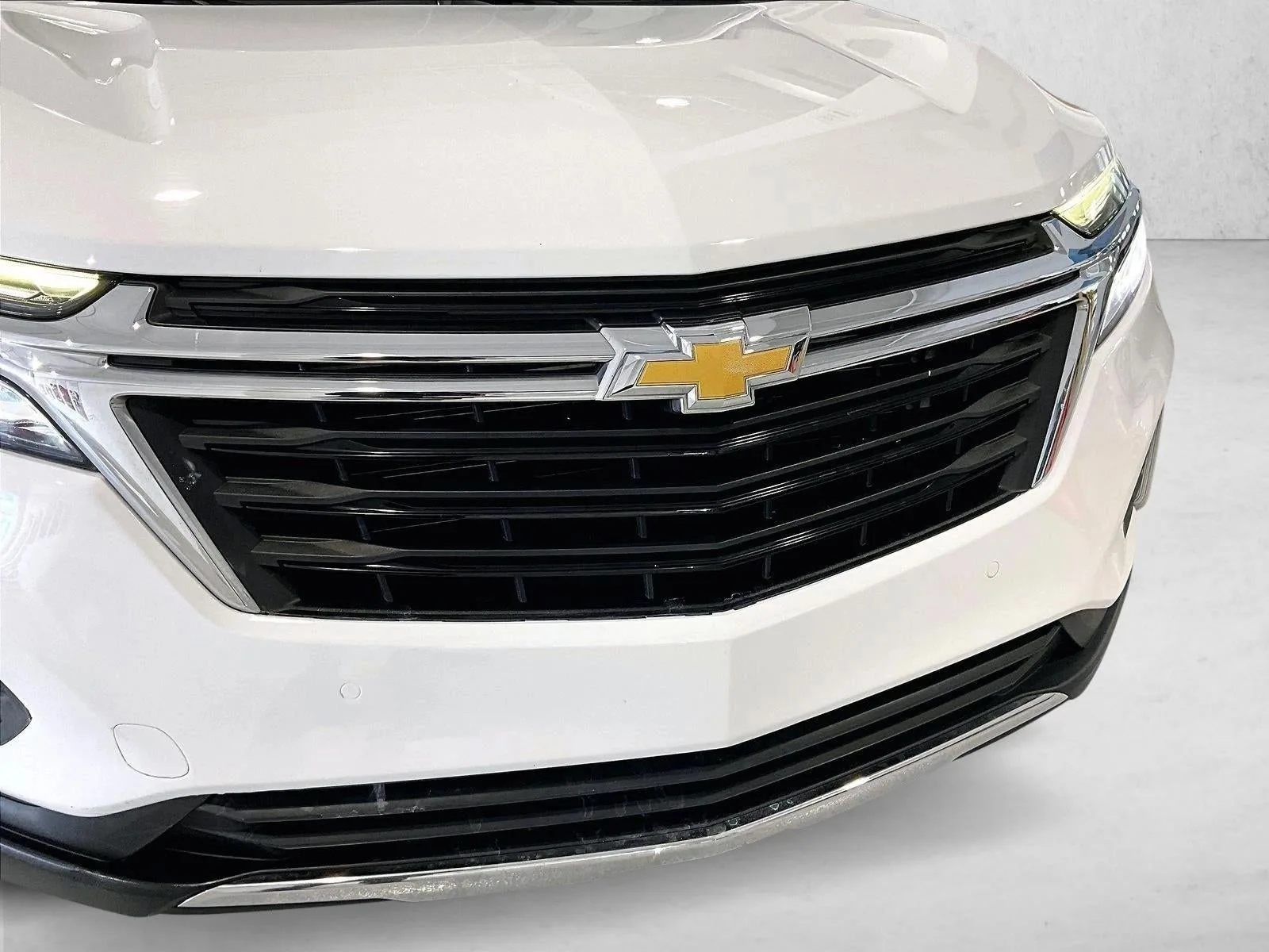 2023 Chevrolet Equinox LT photo 30