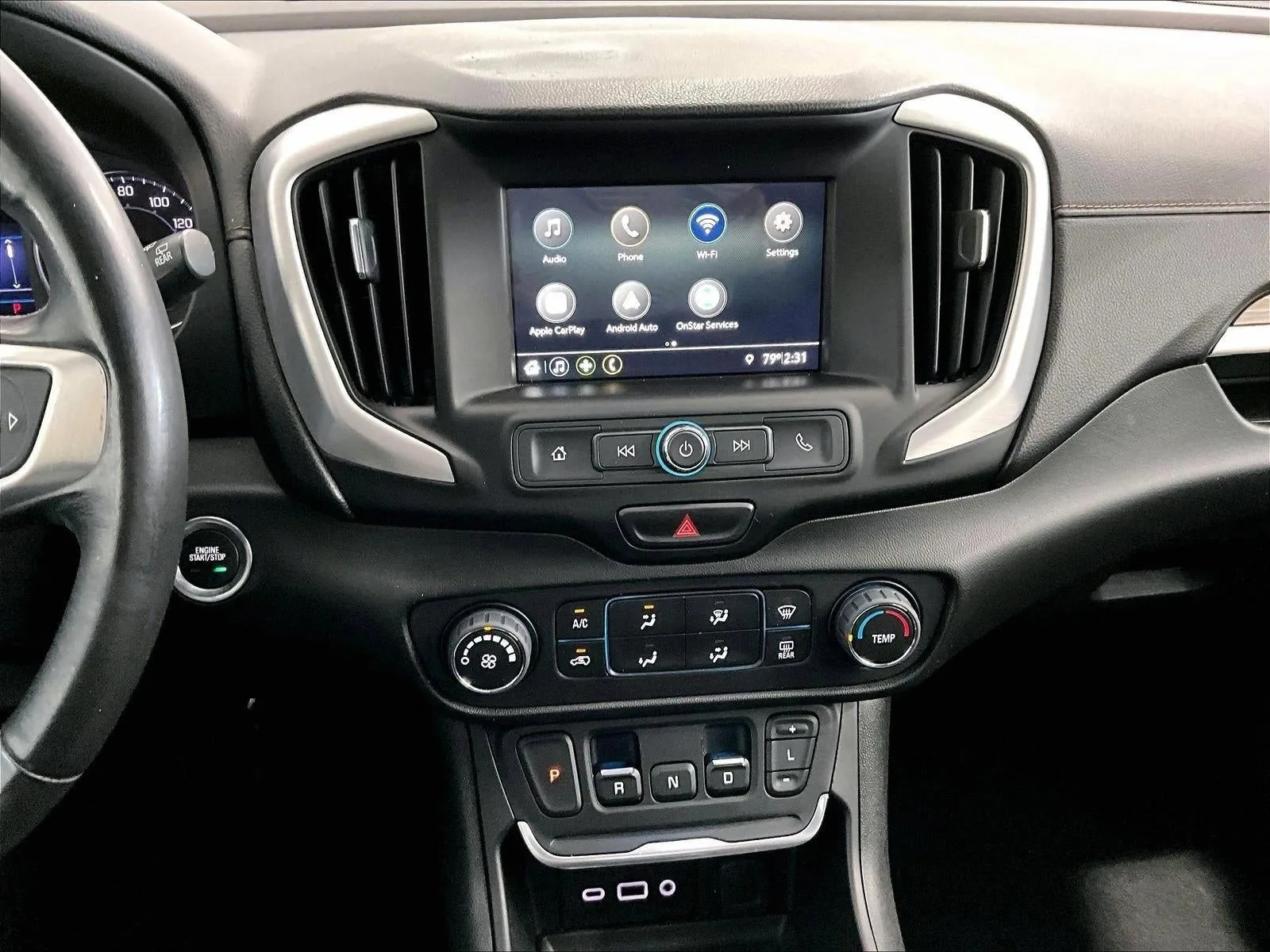2019 GMC Terrain SLE photo 24